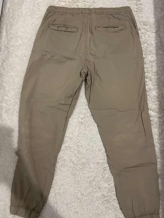 Pantaloni zara de primavara.