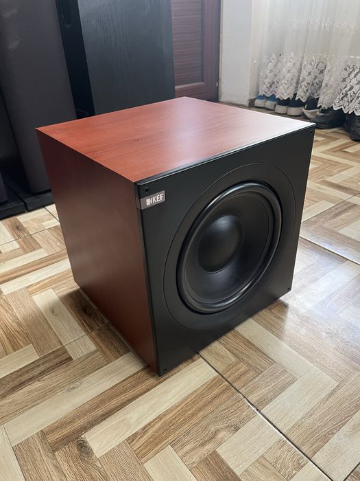Subwoofer Kef Q400b