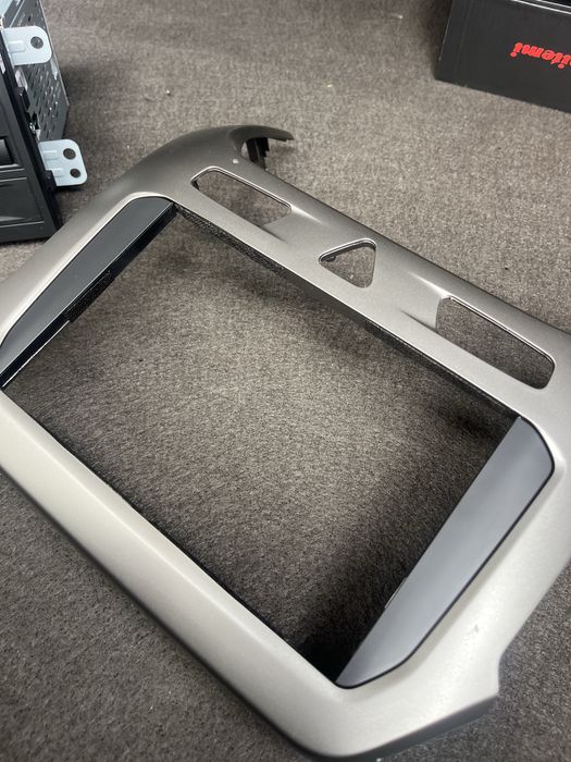 Магнитола Cobalt