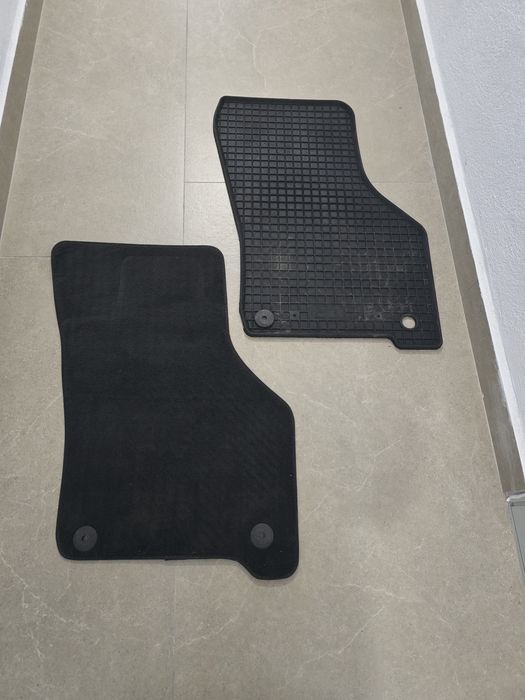 Covorase Audi a3 8Y 2020 vara+ iarna complete