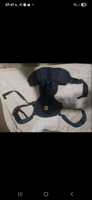 Ergo baby OMNI 360