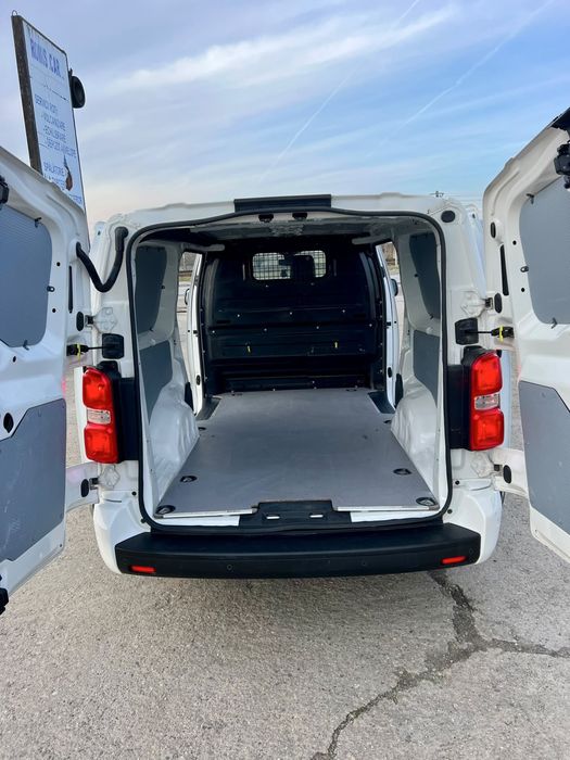 PEUGEOT Expert 0 — imagine 5