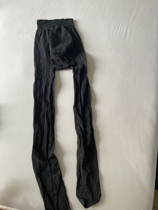 Дънки, клинове, чорапогащник за бременни H&M 36, дънки Esmara EU 36