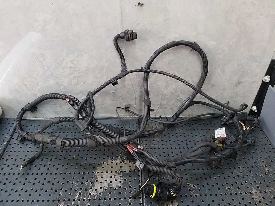Instalatie electrica cutie viteze 2.0 d bmw x3 g01 736007104