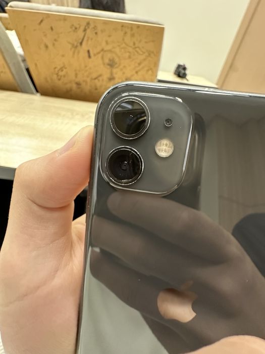 iPhone 11  128gb black