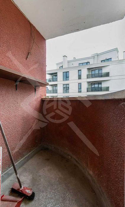 Тристаен апартамент в жк. Манастирски ливади № 92257