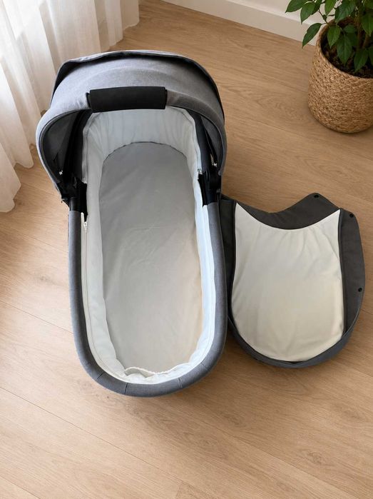 Cybex balios S 2 в 1