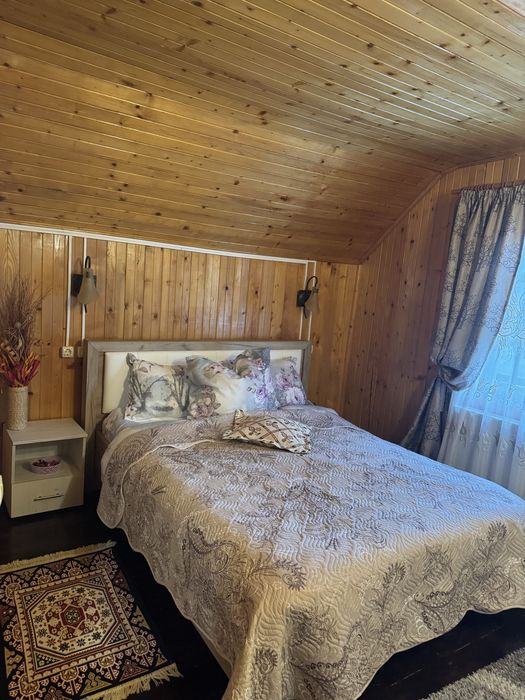 Vila Andora, Lepsa, (Disponibila doar de Craciun!)