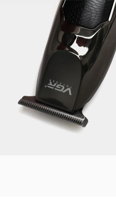 Профессиональная беспроводная машинка для стирижки VGR ORIGINAL