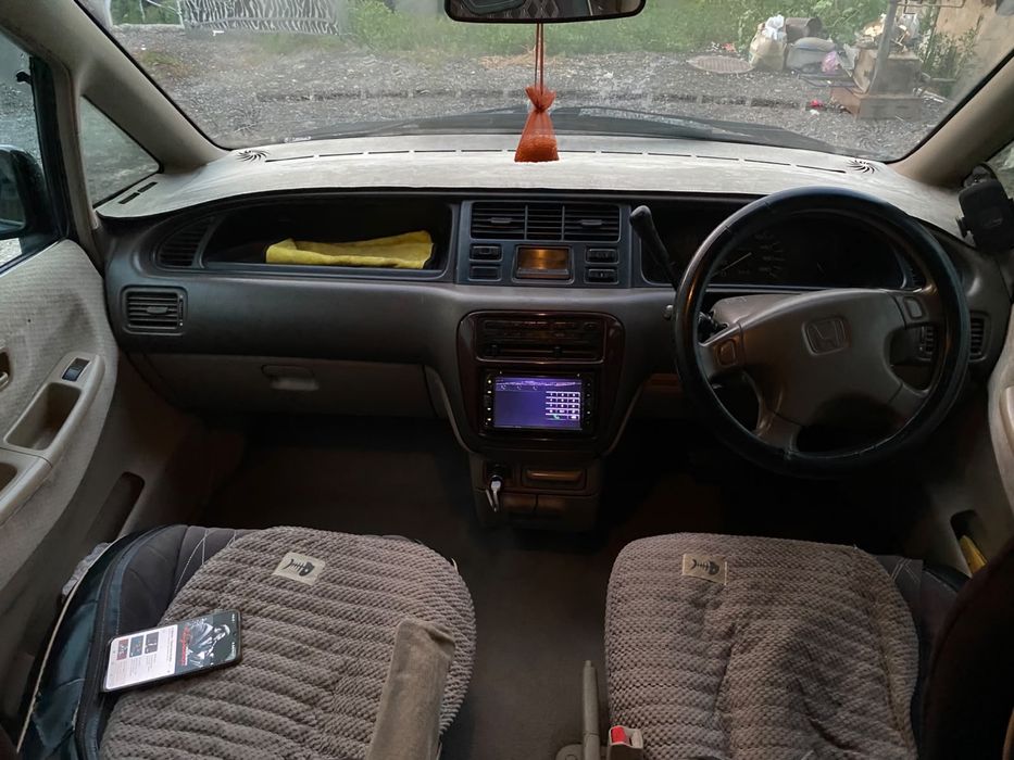 Honda Odyssey  продаётса