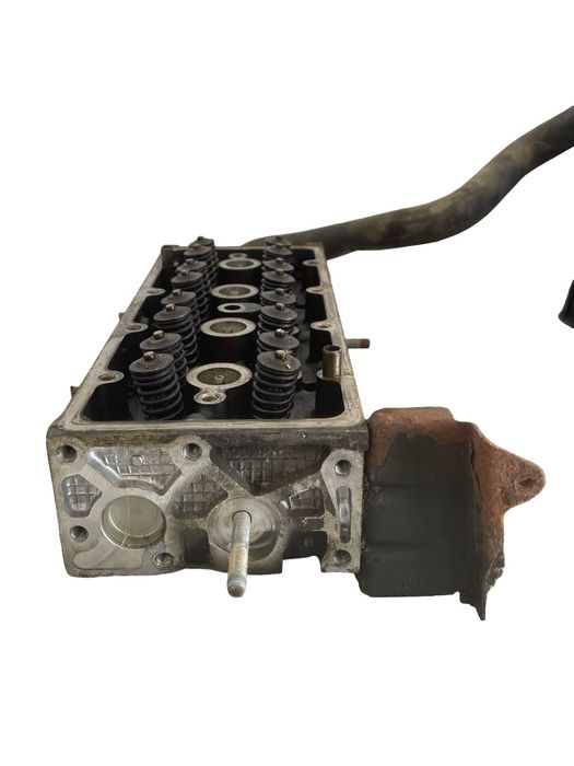 Chiulasa Motor Lancia Ypsilon 843_ 2003 - 2011 1.2 188 A5.000 55186237