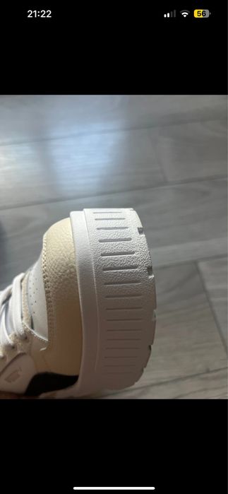 Adidasi Puma 38,5