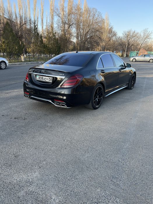 Прокат авто с водителем