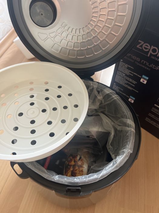 Мультиварка