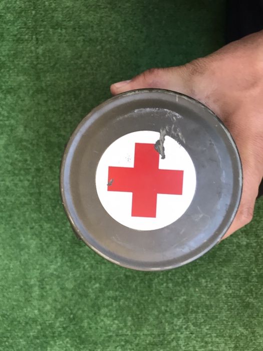 Aparat respirat mecanic pt colectie