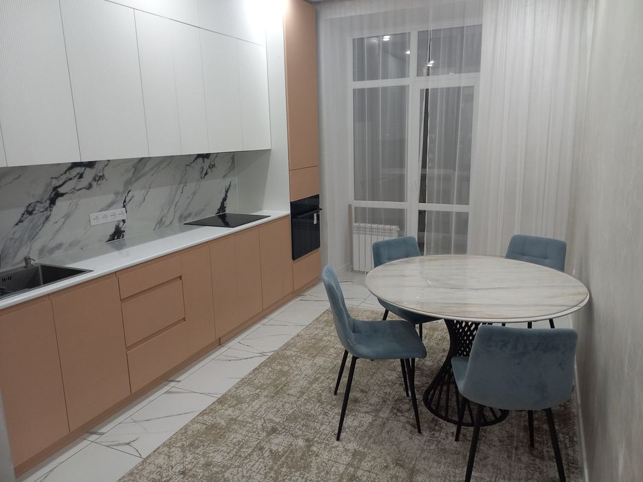 Сдается Квартира долгосрочный