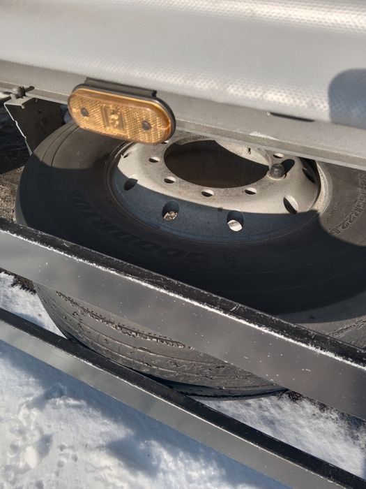 Продам запаску. Или обмен