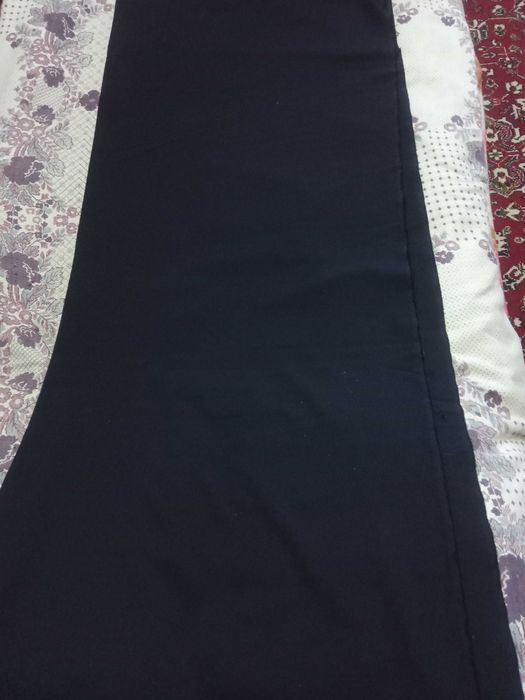 Ткань  костюмная