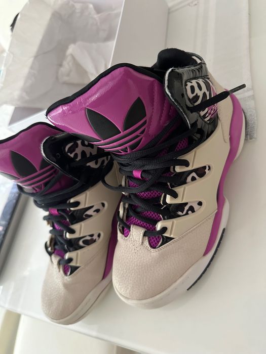 Дамски Обувки Adidas - ОРИГИНАЛНИ