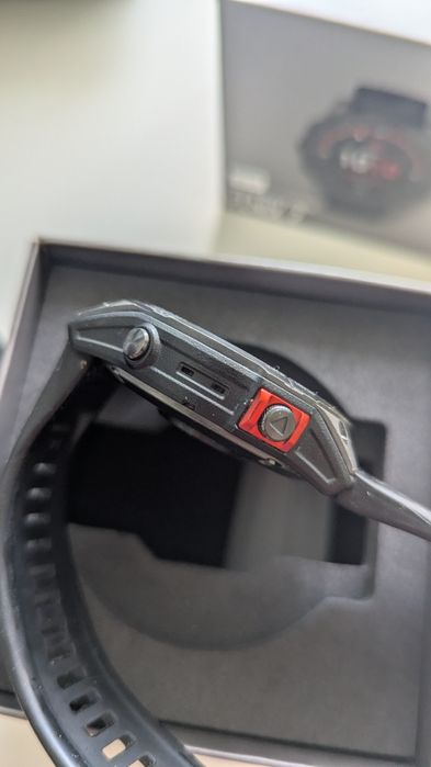 Garmin Fenix 7 Solar 47mm