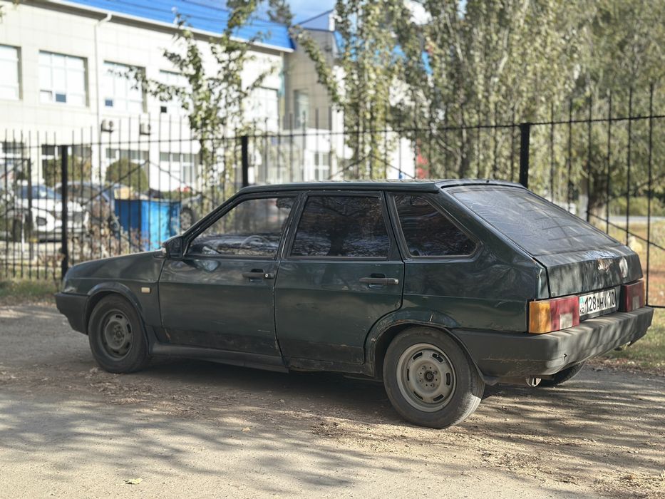 Продам ваз 21093