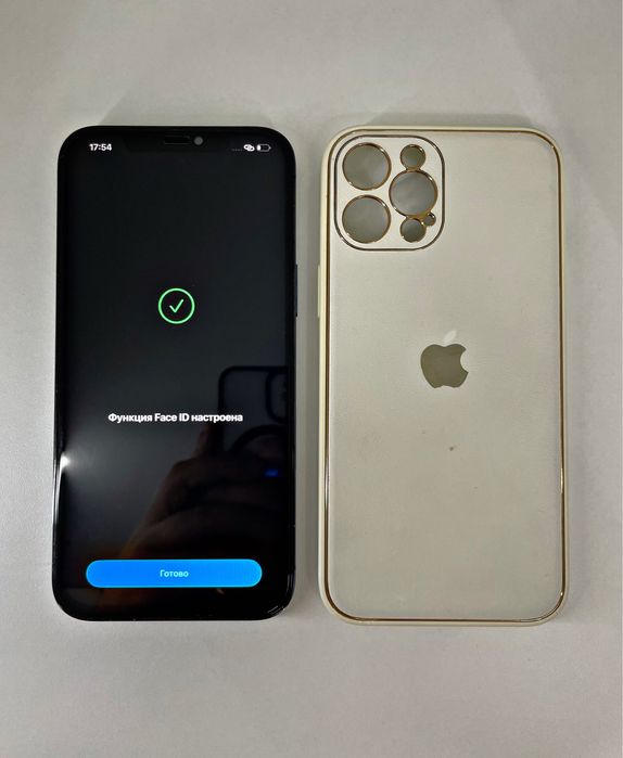 iPhone 12 PRO MAX /256GB, akb 94%