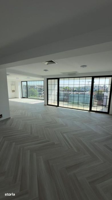 Apartamente Premium Cu Vedere Panoramică | Ultimul Etaj | Iancu — fotografia 3