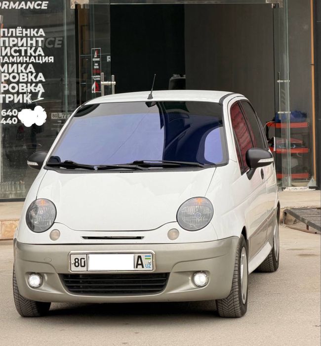 Matiz best озрок зазори булса вариантга гаплашамз