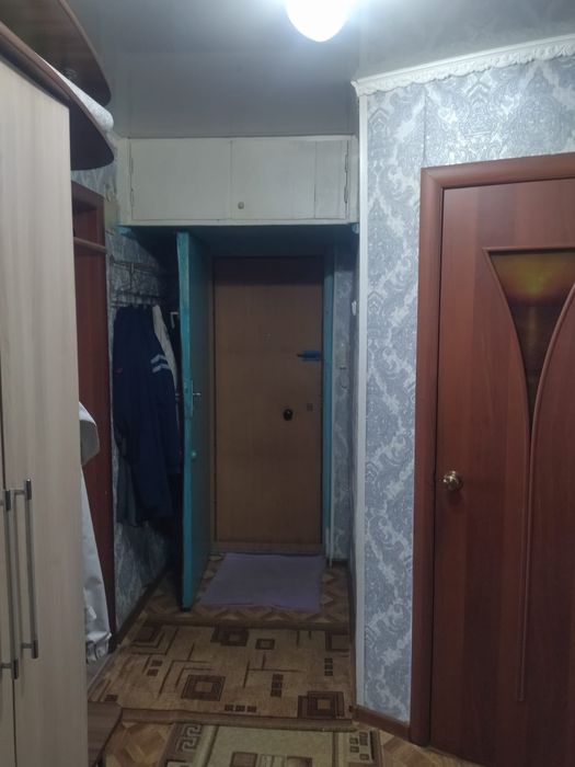 Продам 3-х комнатную квартиру
