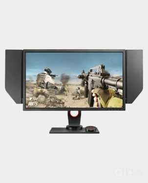 BenQ ZOWIE XL2740 — 27", 240 Гц | Идеальное состояние