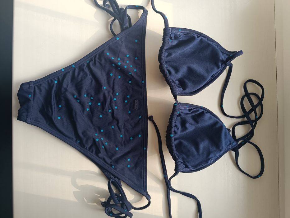 Купальник женский