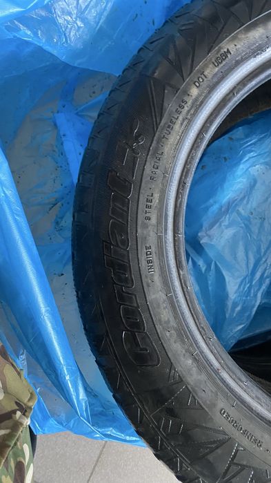 Продам резину 185/65 R15