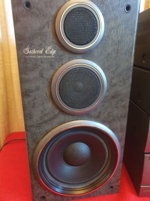 Sistem audio Hitachi