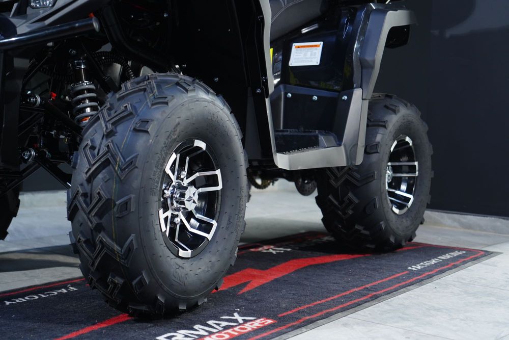 Квадроцикл RRF 200