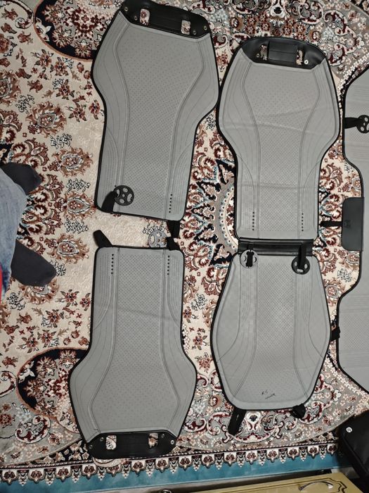 Коврики для Hyundai Tucson