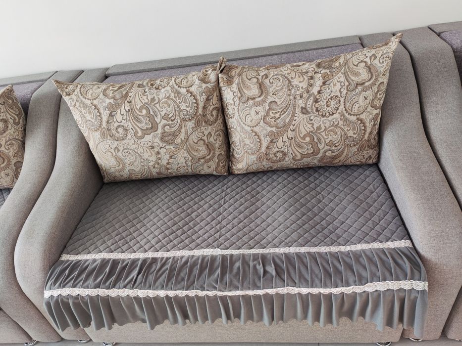 Диван 3-2-1 отличный