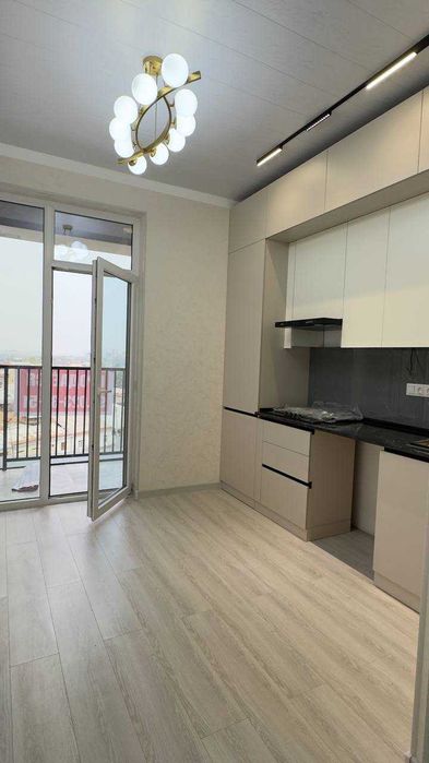 Продаётся квартира NRG Qorasuv 2/6/10