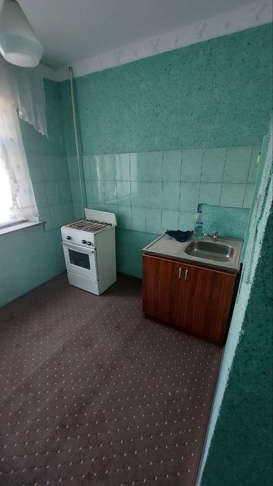 1/1/4 Продаётся квартира