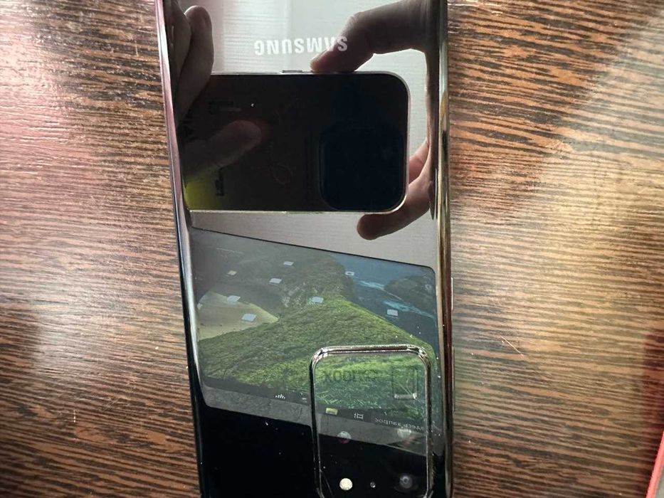 Samsung Galaxy S20 Ultra 128 ГБ