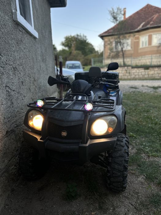 Vand Atv CF MOTO 500cc