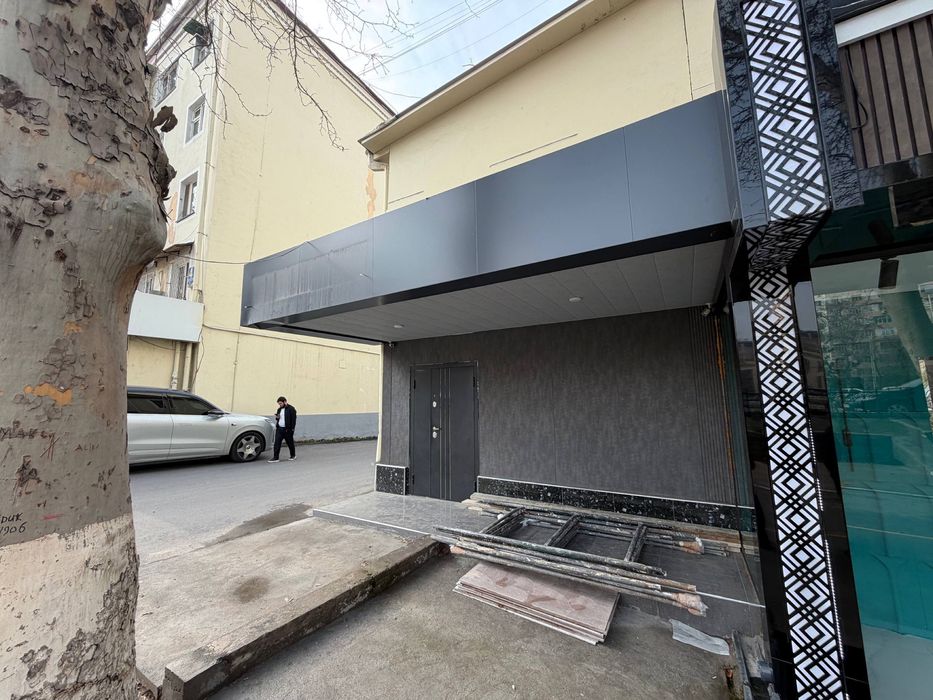 Метро Хамза (Новза) 128м2 Продаётся Срочно