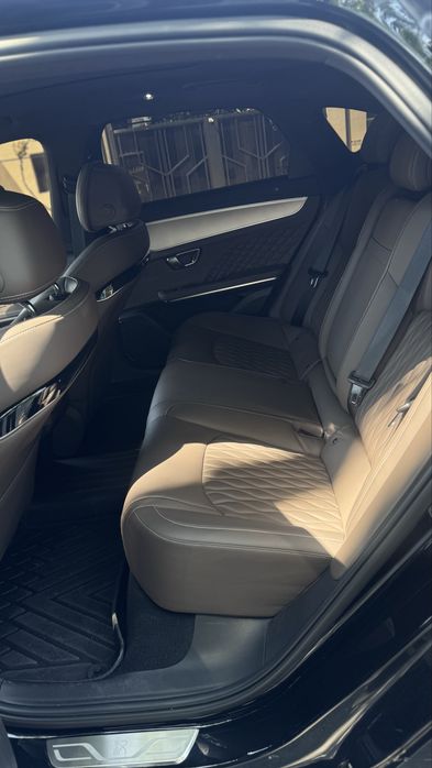 Byd han 2024.