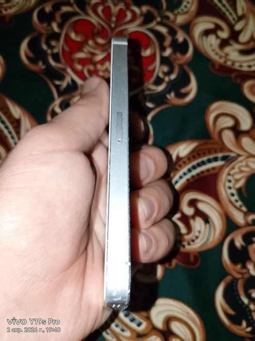 iPhone 5S торг есть