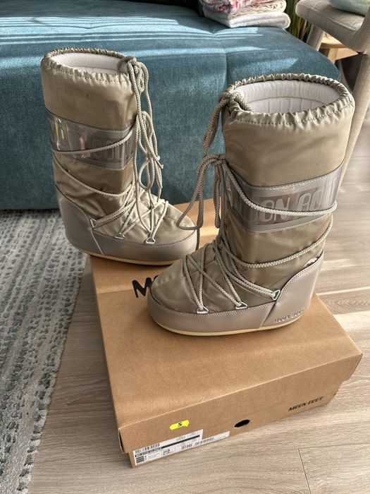 Moon boots marimea 38