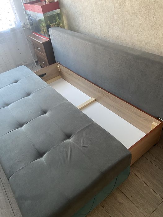 Диван раскладной