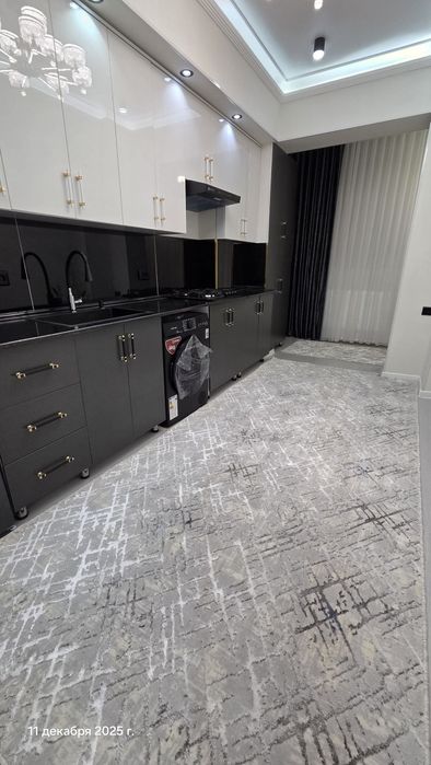 3 хонали квартира сотилади