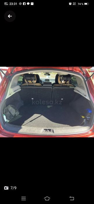 Продаю Ниссан Кашкай