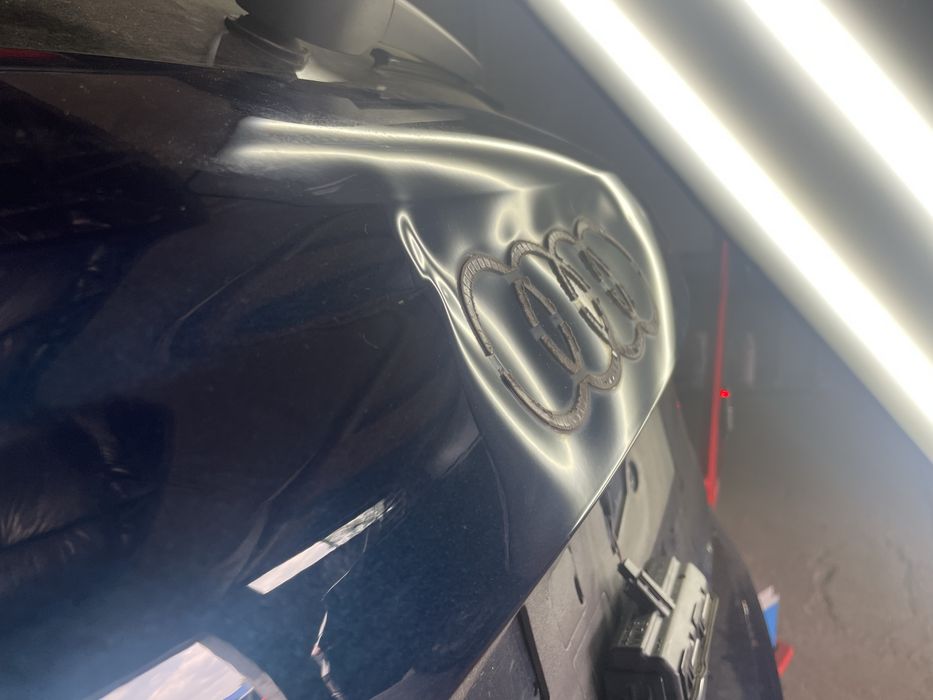 Reparatii auto cu lovituri de grindina ( pdr ) ventuze