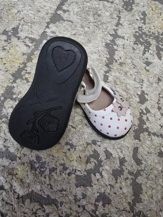 Детская обувь 21-22размер