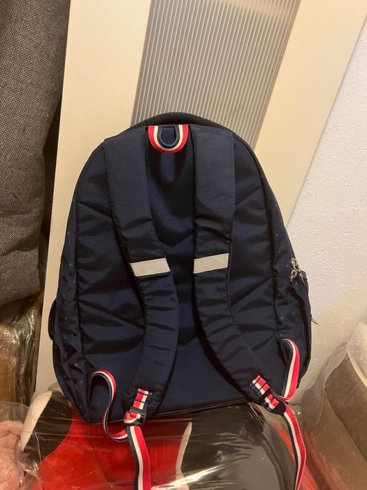 Ghiozdan scoala unisex